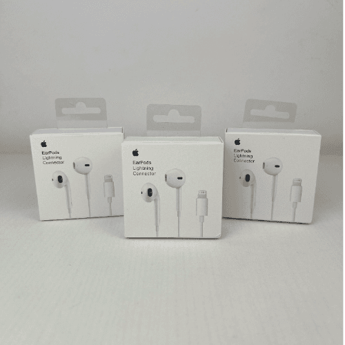 EarPods Lightning