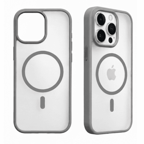 Magsafe Gris
