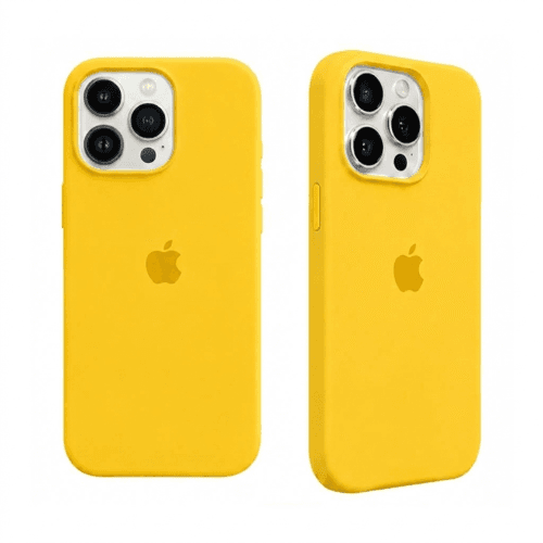 Silicon Amarillo