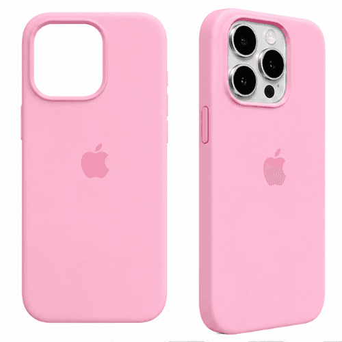 Silicon Rosado