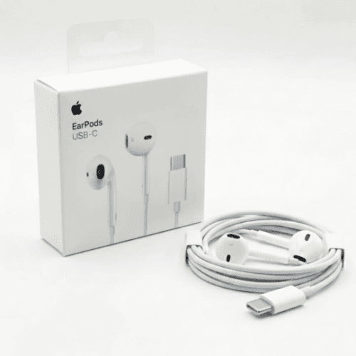 EarPods Puerto C